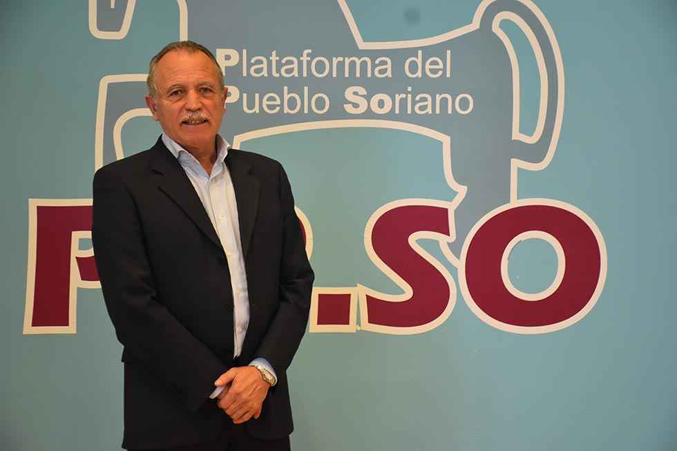 La PPso estima que caso Clemente alimenta sus expectativas de voto La PPso estima que caso Clemente alimenta sus expectativas de voto