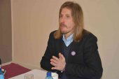 Pablo Fernández subraya que "Soria no puede esperar más" Pablo Fernández subraya que "Soria no puede esperar más"