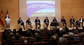 Alonso reivindica en las Cortes regionales un "municipalismo útil"