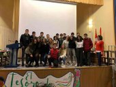 "Pulmón verde", mejor proyecto de Los Escolapios para emprender 