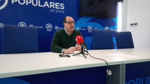 PNL del PP para rechazar los Presupuestos del Estado de 2019