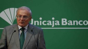 Unicaja Banco obtiene un beneficio neto de 153 millones