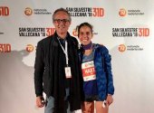 Marta Pérez, suma y sigue como mejor deportista soriana