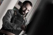 Dos nuevos cursos para los peluqueros de Soria