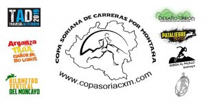 Presentación de la I Copa Soriana de Carreras por Montaña