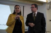 Ocho peticiones de empresas de Soria al Plan Reindus