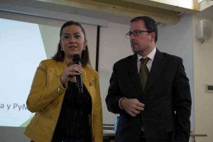 Ocho peticiones de empresas de Soria al Plan Reindus Ocho peticiones de empresas de Soria al Plan Reindus