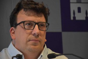 Cedazo vuelve a encabezar candidatura del PSOE en Almazán