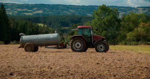 Berlanga de Duero regula el vertido de purines para preservar medio ambiente Berlanga de Duero regula el vertido de purines para preservar medio ambiente