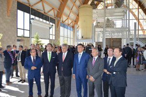 Sigue abierto el plazo para las ayudas para mejorar la competitividad Sigue abierto el plazo para las ayudas para mejorar la competitividad