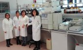 Latorre reivindica el trabajo de la mujer en la ciencia