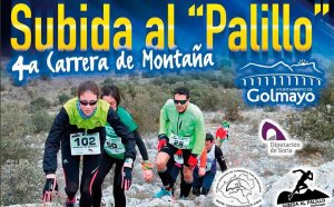 Inscripciones para la IV Subida al Palillo