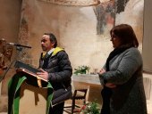 San Esteban de Gormaz homenajea al recordado Juan Carlos Atienza