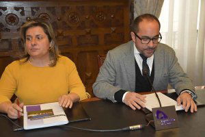 La Diputación pone en marcha la bolsa de viviendas en alquiler La Diputación pone en marcha la bolsa de viviendas en alquiler
