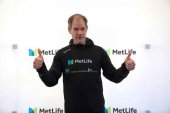 Antón presenta la 15 Km MetLife Madrid Activa