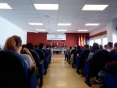 El campus presenta el programa de prácticas no laborales