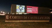 Castilla y León y Cataluña, unidas por el arte contemporáneo Castilla y León y Cataluña, unidas por el arte contemporáneo
