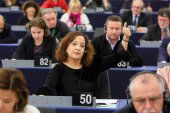 La despoblación será un criterio para repartir fondos europeos de cohesión La despoblación será un criterio para repartir fondos europeos de cohesión