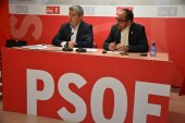 El PSOE lamenta las oportunidades perdidas con rechazo a PGE ´19