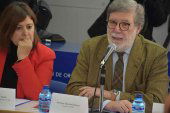 CECALE pide "cuanto antes" un Gobierno estable CECALE pide "cuanto antes" un Gobierno estable