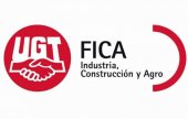 Nueva Ejecutiva provincial de UGT FICA en Soria