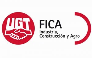 Nueva Ejecutiva provincial de UGT FICA en Soria