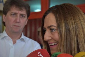 El PSOE apuesta por la renovación en las candidaturas 