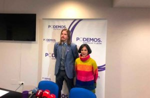 Podemos denuncia las dificultades para votar en el exterior