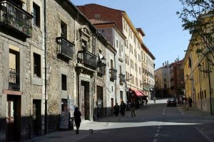 C´s pide que Soria se sume a Red de Itinerarios Sefardíes