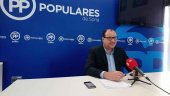 El PP presenta una PNL para defender el actual modelo educativo El PP presenta una PNL para defender el actual modelo educativo