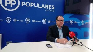 El PP presenta una PNL para defender el actual modelo educativo