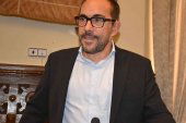 Rey: "La Ejecutiva provincial será respetuosa con lo que decidan los afiliados" Rey: "La Ejecutiva provincial será respetuosa con lo que decidan los afiliados"