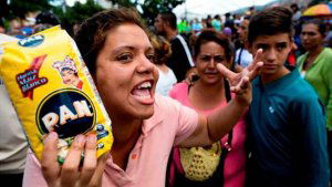 Cruz Roja pide colaboración para ayudar a la población de Venezuela Cruz Roja pide colaboración para ayudar a la población de Venezuela