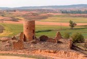 Cántabos abandona la Lista Roja del Patrimonio