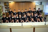 El IES Machado, preparado para el First Lego League