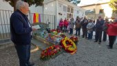 Soria homenajea a Machado en Collioure