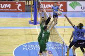 Río Duero se anota el primer juego en Almería Río Duero se anota el primer juego en Almería