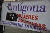 Antigona denuncia que once mujeres fueron asesinadas en 2019