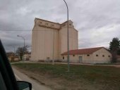 Cuarta subasta para silos de Gómara y San Esteban de Gormaz