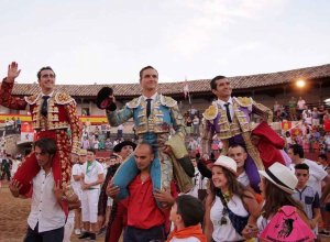 El Burgo aprueba el pliego para los festejos taurinos 