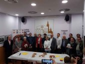 Finalista de Zaragoza para "El Mejor Torrezno del Mundo"