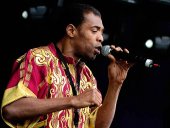 Femi Kuti, Morgan y Diavlo, primeros nombres para FACYL 2019