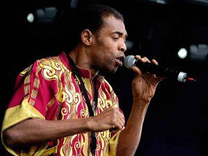 Femi Kuti, Morgan y Diavlo, primeros nombres para FACYL 2019 Femi Kuti, Morgan y Diavlo, primeros nombres para FACYL 2019