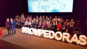 #Rompedoras, una iniciativa para romper estereotipos de género