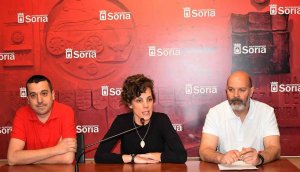 El Espacio Joven tiene 1.600 socios en Soria