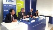 FOES y Fundación Bankia fomentan la Formación Dual