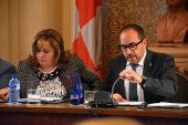 Retribuciones y sueldos de los diputados provinciales en 2018 Retribuciones y sueldos de los diputados provinciales en 2018