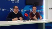 El PP resalta las ventajas de la Ley de la Actividad Físico-Deportiva 