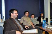 Presentación de un estudio pionero sobre enfermedades raras Presentación de un estudio pionero sobre enfermedades raras
