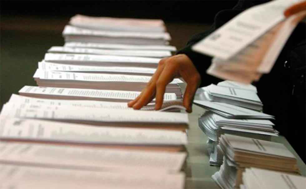 Calendario electoral para el 28-A Calendario electoral para el 28-A